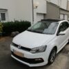 Polo 1.2 TSI Flexfuel