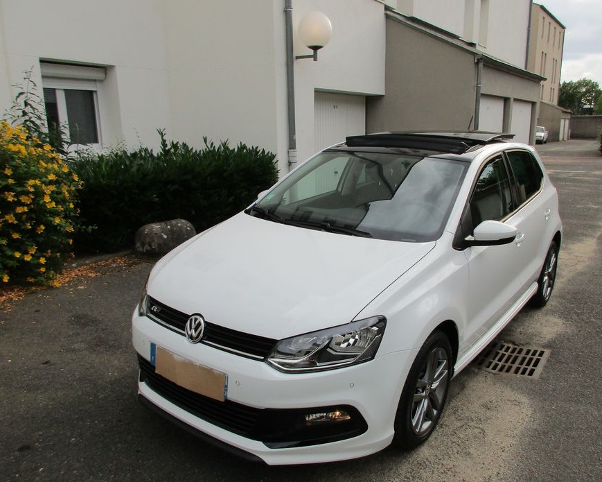 Polo 1.2 tsi 90cv -> Conversion Flexfuel E85