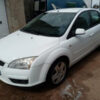 Focus 1.8 tdci stage 1