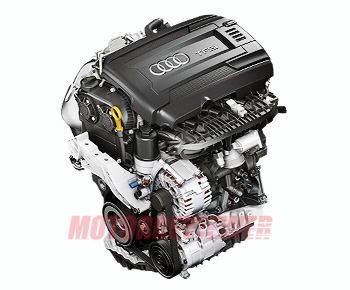 Réfection moteur 1.8 TFSI GEN2 (CDAA), problème de consommation d’huile.