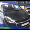 Peugeot 208 1.2 Flexfuel