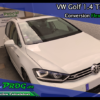 golf 1.4 tsi flexfuel ethanol e85