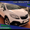 Opel M/okka 1.4T Flexfuek delco e78