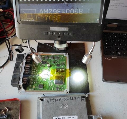 IMMO OFF IAW 48P2.60 XSARA VTS