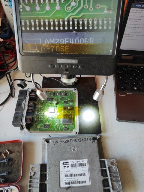 IMMO OFF IAW 48P2.60 XSARA VTS