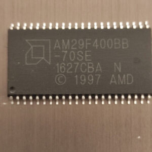 EEPROM AM29F400BB – Image 2