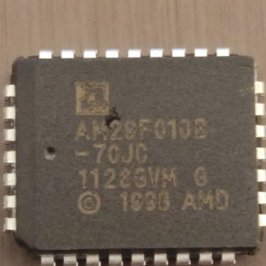 EEPROM 29F010B – Image 2