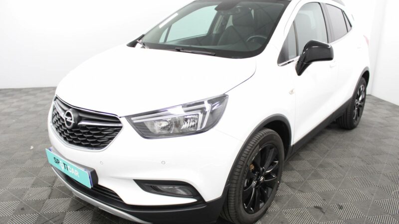 Opel MOKKA DTC B2910 00: Steering Column Lock Password Incorrect