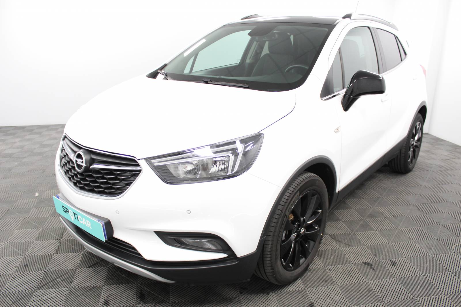 Opel MOKKA DTC B2910 00: Steering Column Lock Password Incorrect