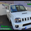 Flexfuel E85 Ethanol Jimny