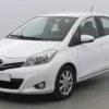 Yaris ME7.9.4