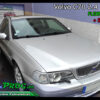 Volvo C70 stage 1 Flexfuel E85