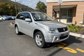 IMMO OFF EDC15C2 Grand Vitara