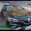 Megane rs trophy E85 ethanol flexfuel