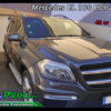 Mercedes GL 350 cdi Stage 1