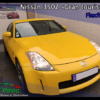 Nissan 350Z Flexfuel E85