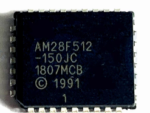 AM28F512