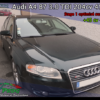 Audi a4 b7 3.0 tdi 204 stage 1