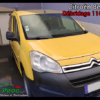 Berlingo la poste débridage 110 kmh