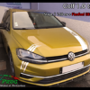 Golf 1.0 tsi stage 1 + flexfuel e85