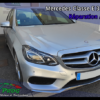 Mercedes 350 cdi AdBlue Off