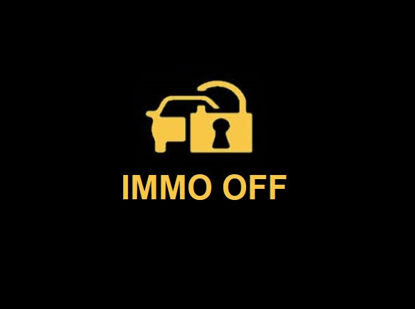 Peugeot / Citroën Valeo J34P Immo Off