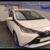 Aygo conversion e85 Flexfuel