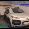 C4 Cactus Probleme adblue