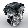 Moteur essence 1.2 PureTech (THP) 12V 110 ch (EB2 DT) consommation d'huile et problème courroie