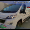 Ducato 2.3L Stage 1