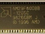 am29f800 achat