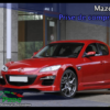 Prise de compression 13B Rx-8 Rx-7