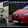 carte demarrage renault