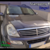 ssangyong rexton stage 1