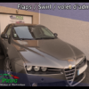 Alfa 1.9 jtd swirl flaps off