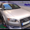 Audi A4 1.8T 163 Flexfuel E85