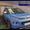 Probleme Adblue C3 AIrcross