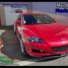 Mazda Rx-8 Conversion E85 reprogrammation