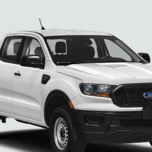 Problème ADBLUE Ford Ranger