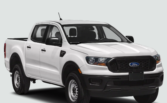 Problème ADBLUE Ford Ranger