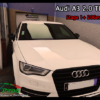 Audi A3 tdi 2.0 tdi stage 1