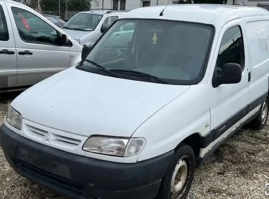 Suppression Antidémarrage 2.0 hdi Peugeot/Citroën