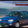 iaw 1AP.81 immo Off saxo et 106