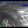 Peugeot 2008 1.2 puretech flexfuel