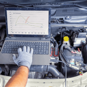 Rejoignez-nous! Devenir Reprogrammateur Moteur