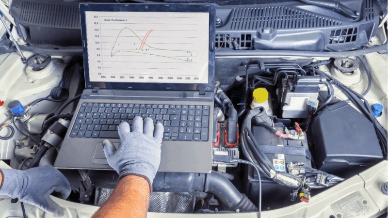 Rejoignez-nous! Devenir Reprogrammateur Moteur