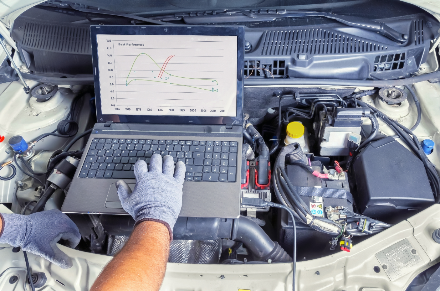 Rejoignez-nous! Devenir Reprogrammateur Moteur