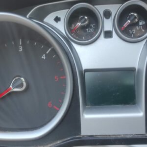 Réparation Compteur Focus – C-Max
