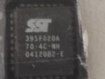 39SF020A