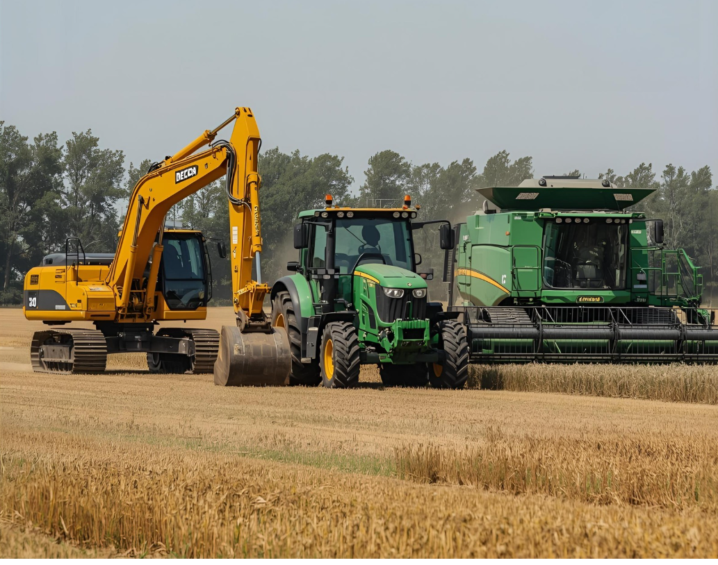 Reprogrammation Poids Lourd, Agricole, Engins de Chantier